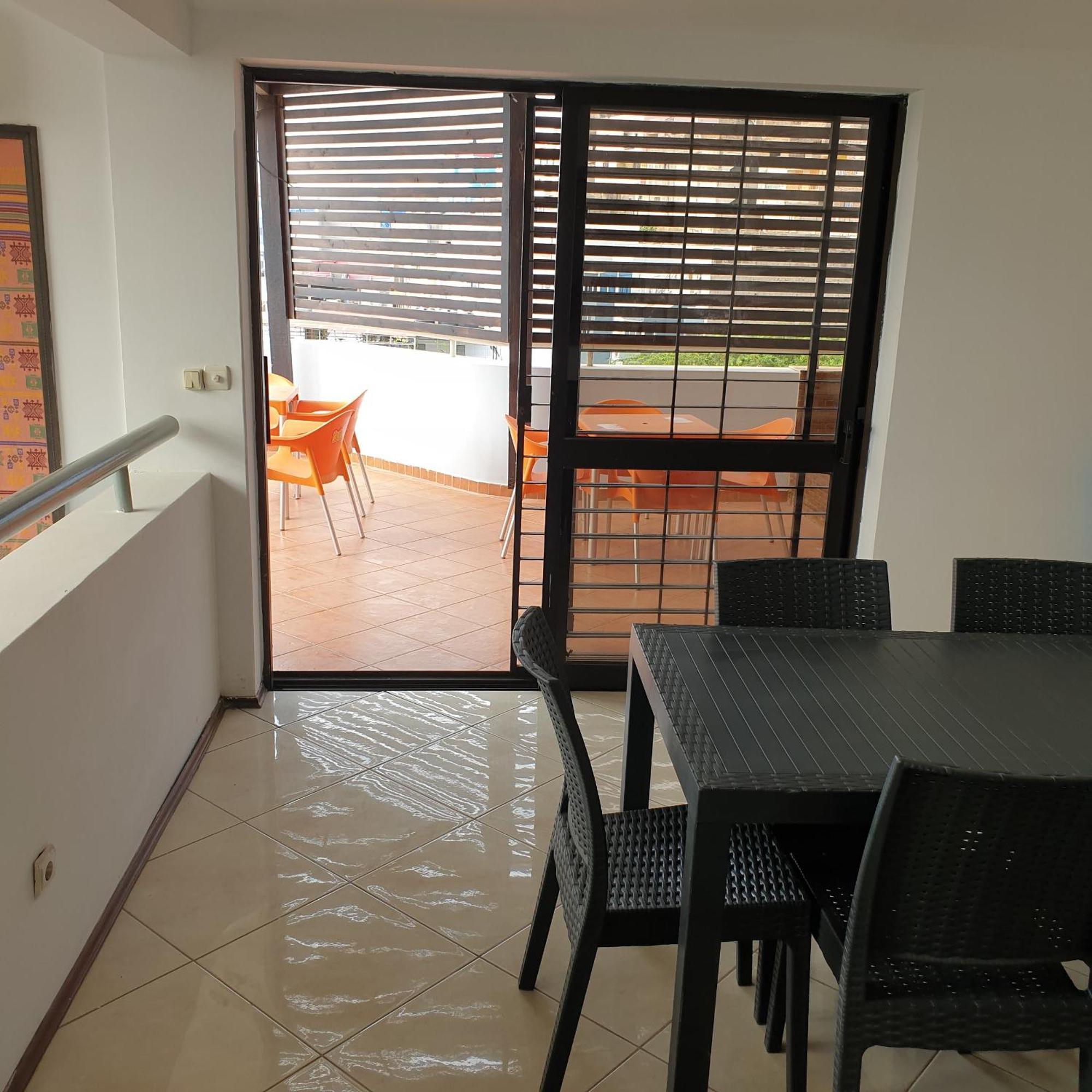 Gamboa-2 Praia Ngoại thất bức ảnh