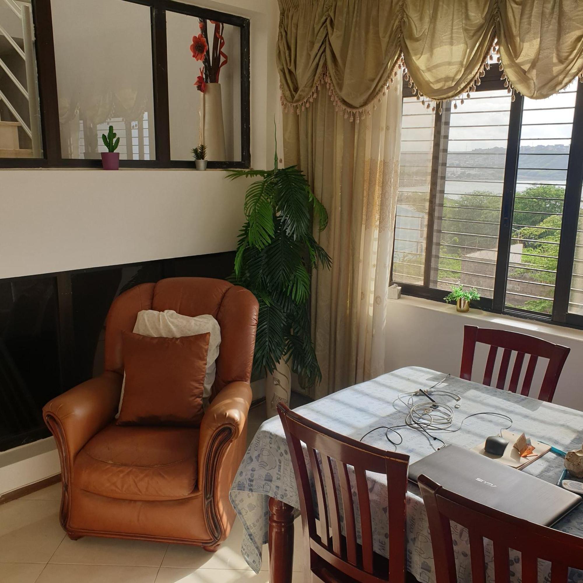 Gamboa-2 Praia Ngoại thất bức ảnh