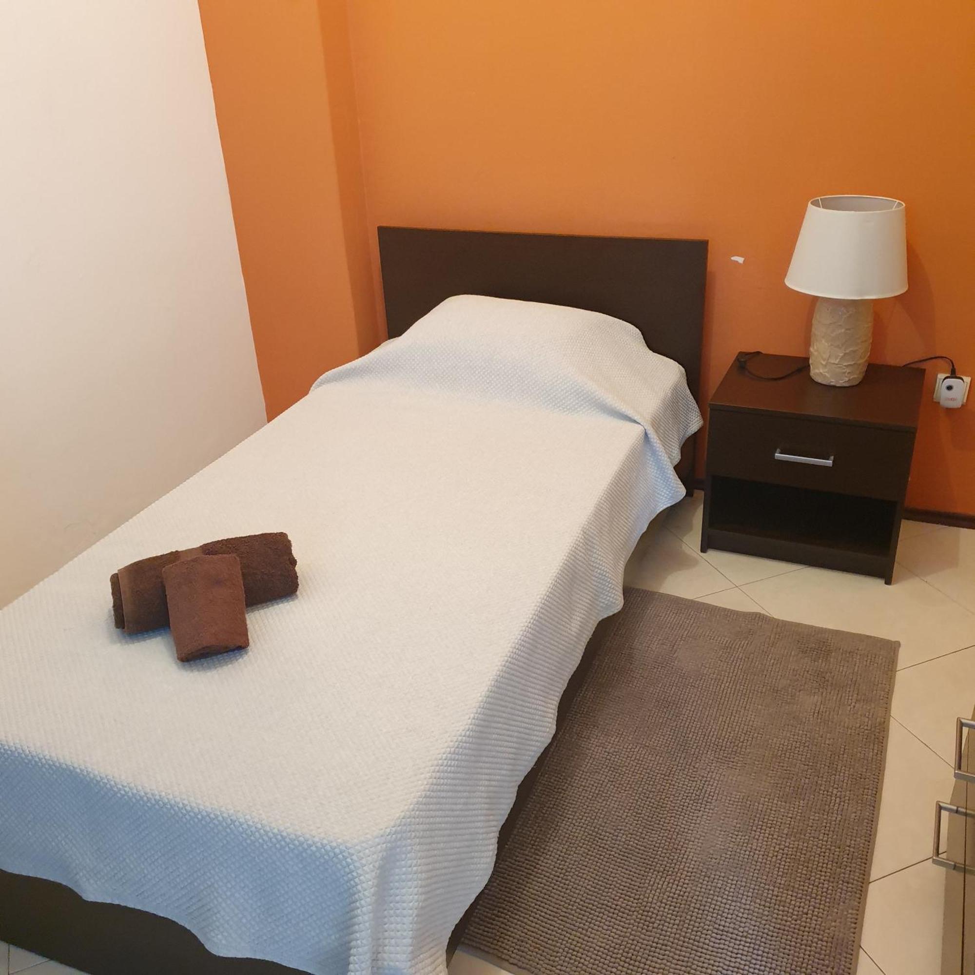 Gamboa-2 Praia Ngoại thất bức ảnh